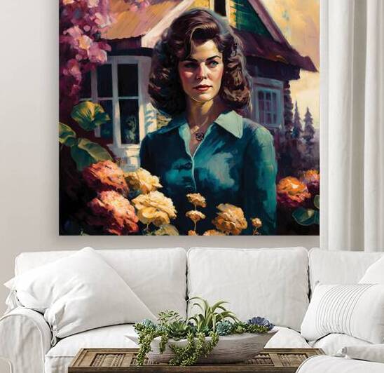 Margaret by AWBDesigns