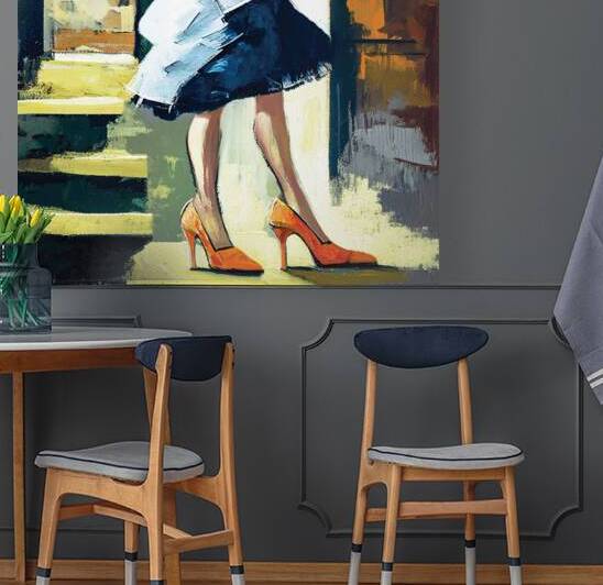 Diamond Girl by AWBDesigns