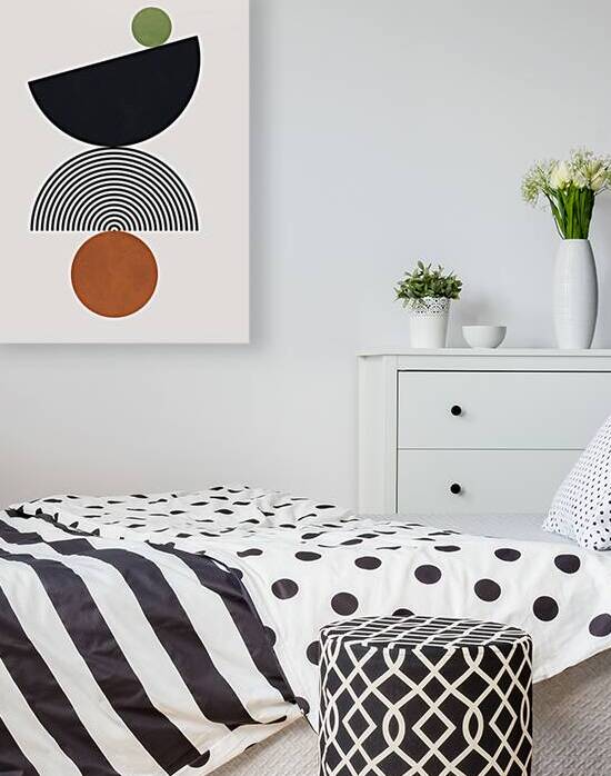 Circles and arcs 2 by Vitor Costa