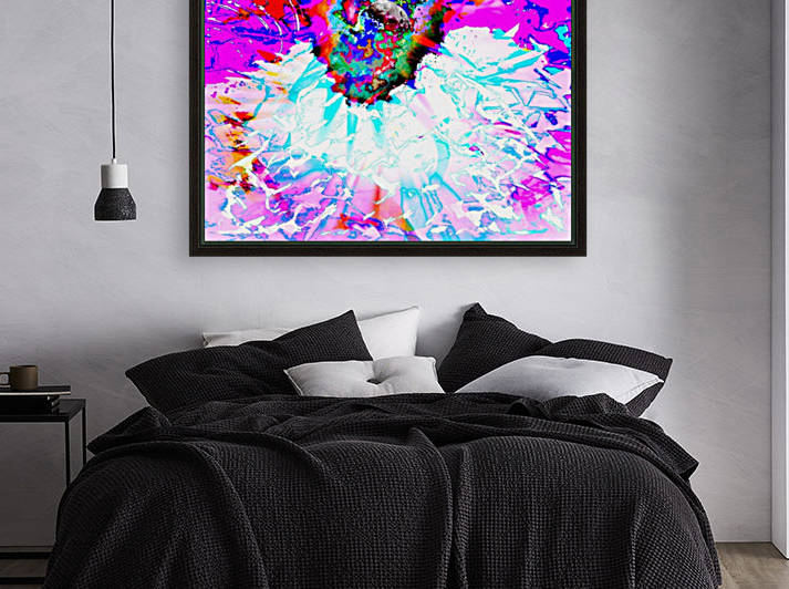 Where Planets are Born by ZUBERI KIBWE