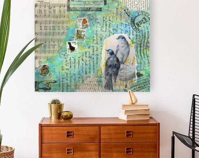 That We May Rise by Carl Johengen