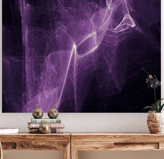 Amethyst by Shoonyah