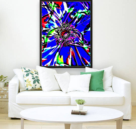 Carnival of Colors Series 1 by ZUBERI KIBWE