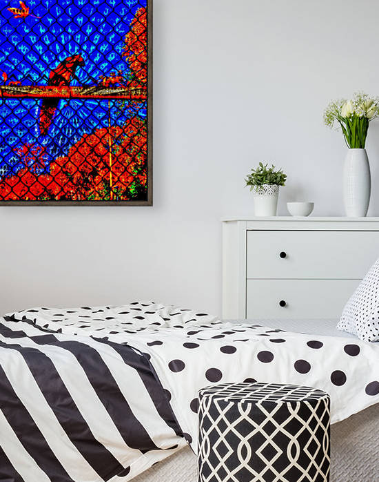 The Squirrel  by ZUBERI KIBWE