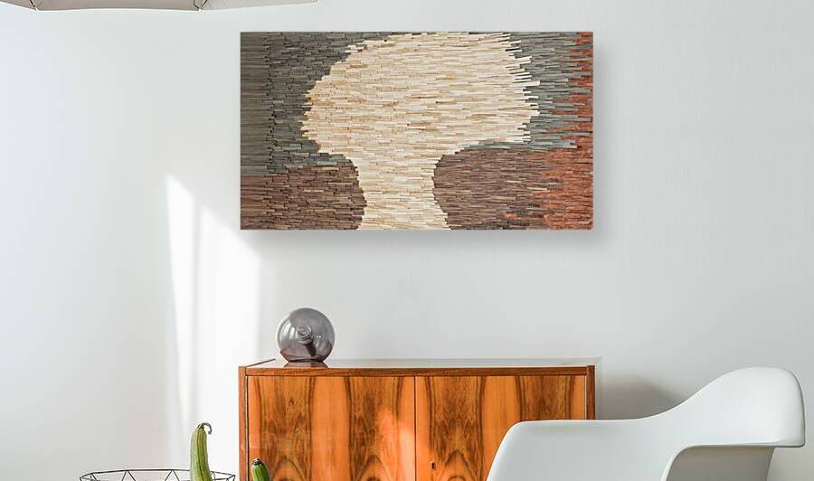 Still Standing by Jennifer Mourato