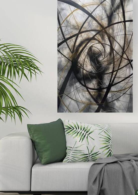 Disappear by DeepEarth Photography