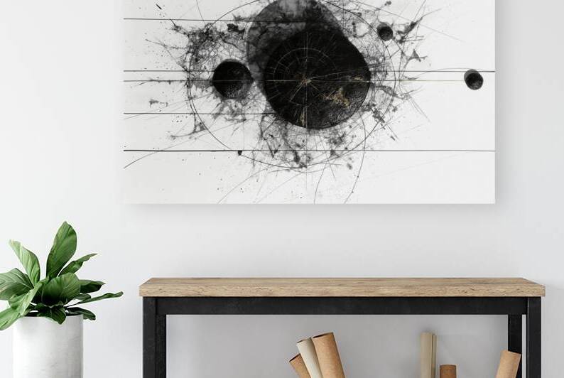 Afraid by DeepEarth Photography