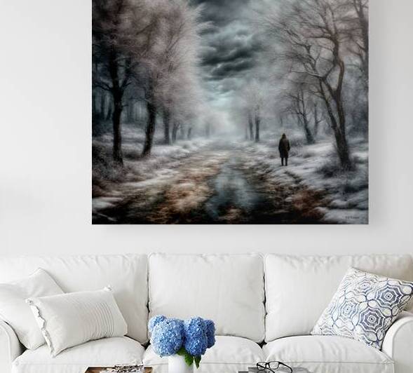 ISOLATION by Digicam