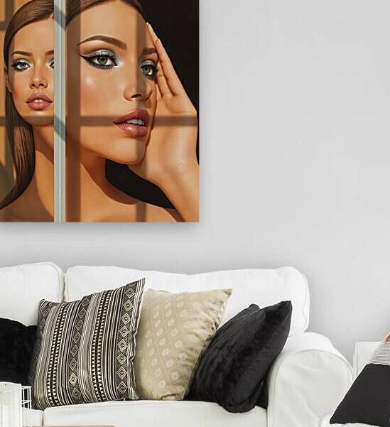  Shadow Dance by Aniima Illussiya