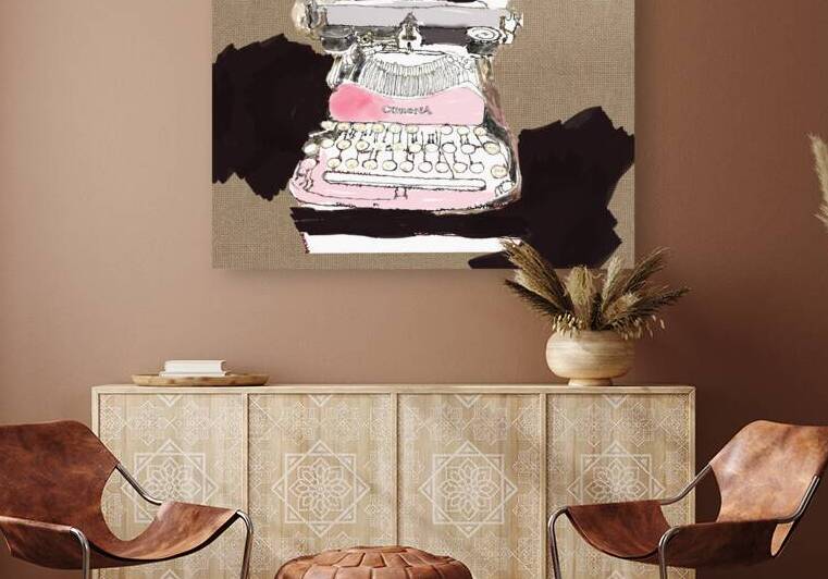 Corona by Sarah Butcher