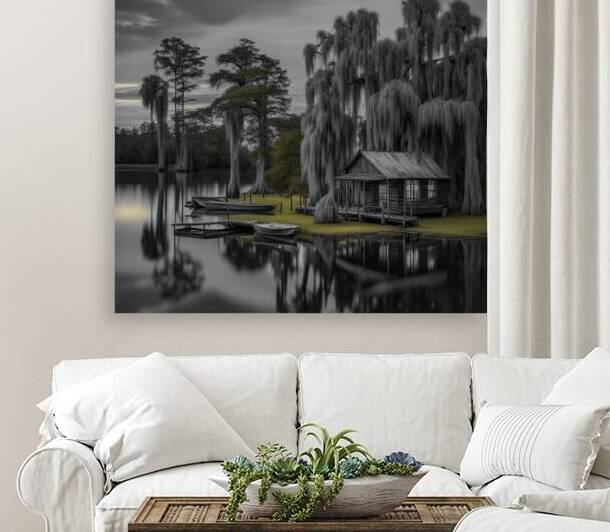 WINTER CAMP by Digicam