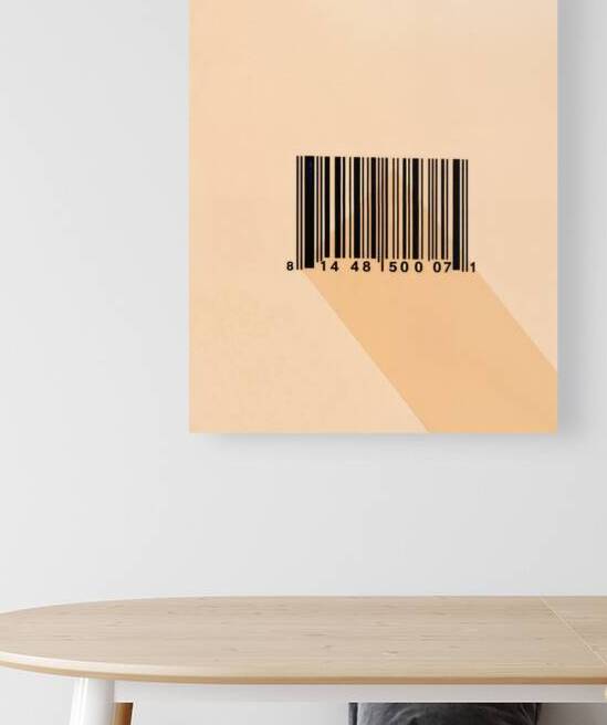  Linear Code by Aniima Illussiya