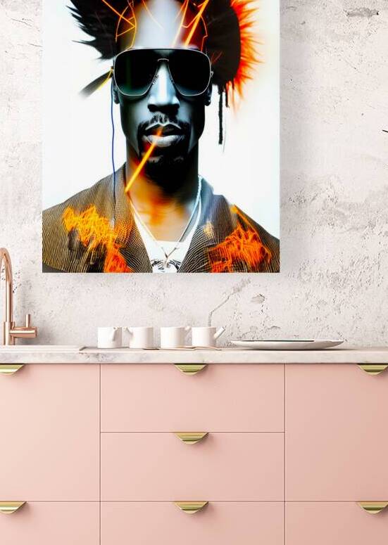 SmokeAndShades  19 by Baltazar Ray Imagen