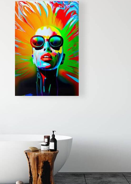 SmokeAndShades  18 by Baltazar Ray Imagen