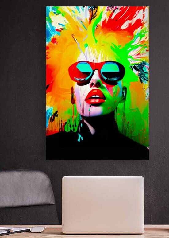 SmokeAndShades  17 by Baltazar Ray Imagen