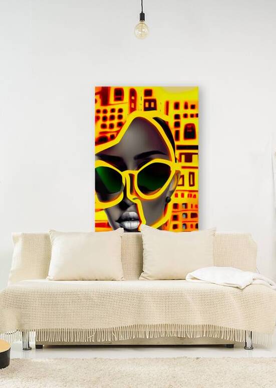 SmokeAndShades  6 by Baltazar Ray Imagen