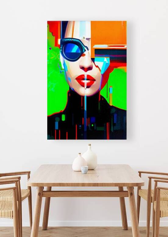 SmokeAndShades  10 by Baltazar Ray Imagen