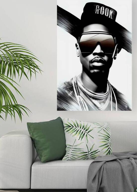 SmokeAndShades  14 by Baltazar Ray Imagen