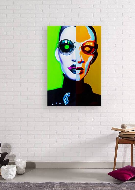 SmokeAndShades  8 by Baltazar Ray Imagen