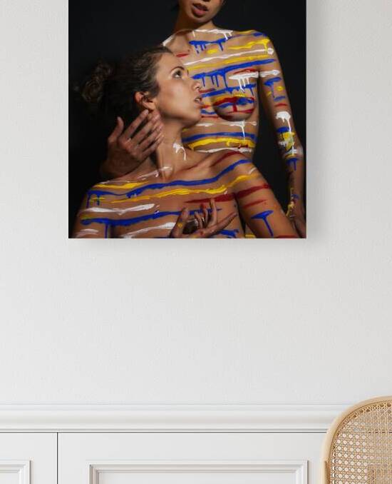 Glitch3 by Byondhelp Photography