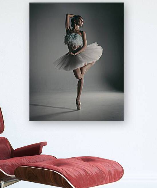 Footlights II by Byondhelp Photography