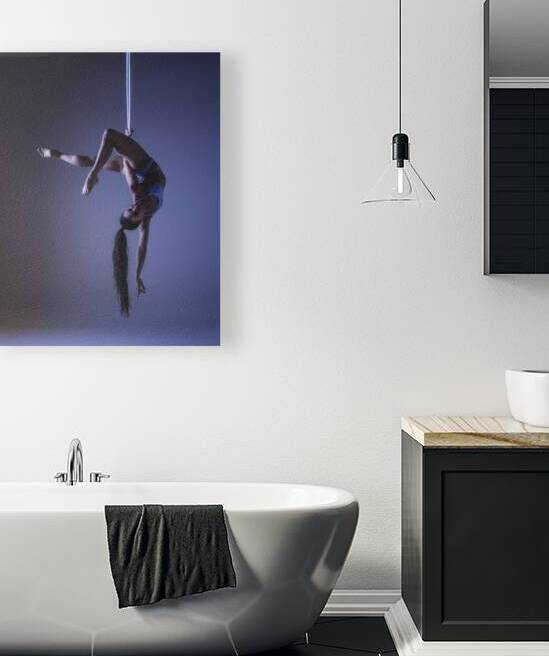 Pulled by Byondhelp Photography