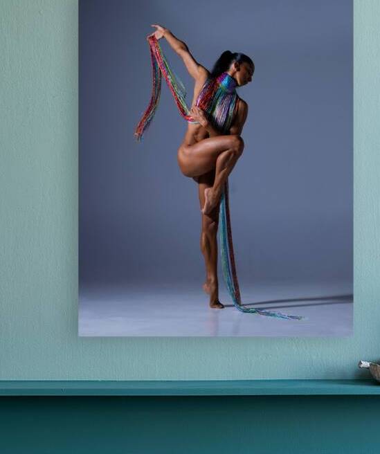 Vibrance by Byondhelp Photography