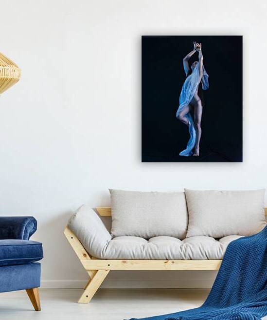 WaterSummon4 by Byondhelp Photography