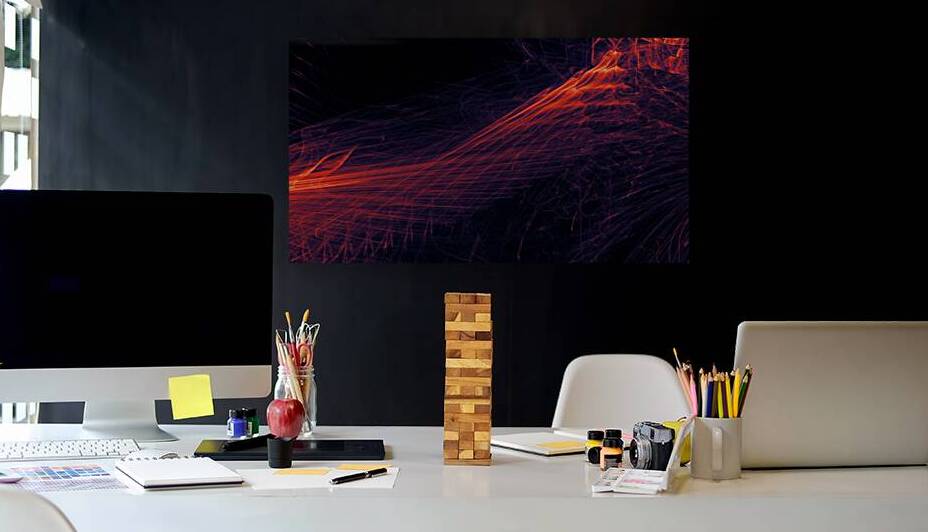 Crossing Paths by Shoonyah