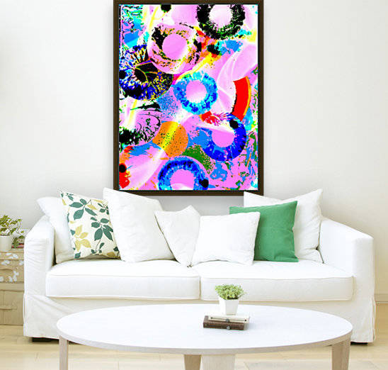 Dreams by ZUBERI KIBWE