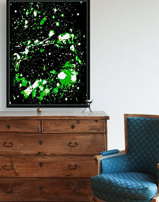 Emerald by ZUBERI KIBWE