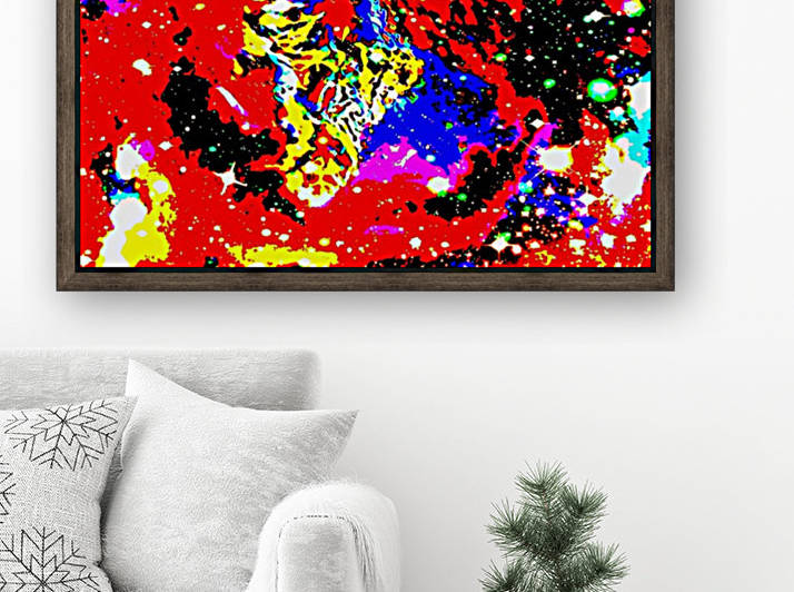 Mystery by ZUBERI KIBWE