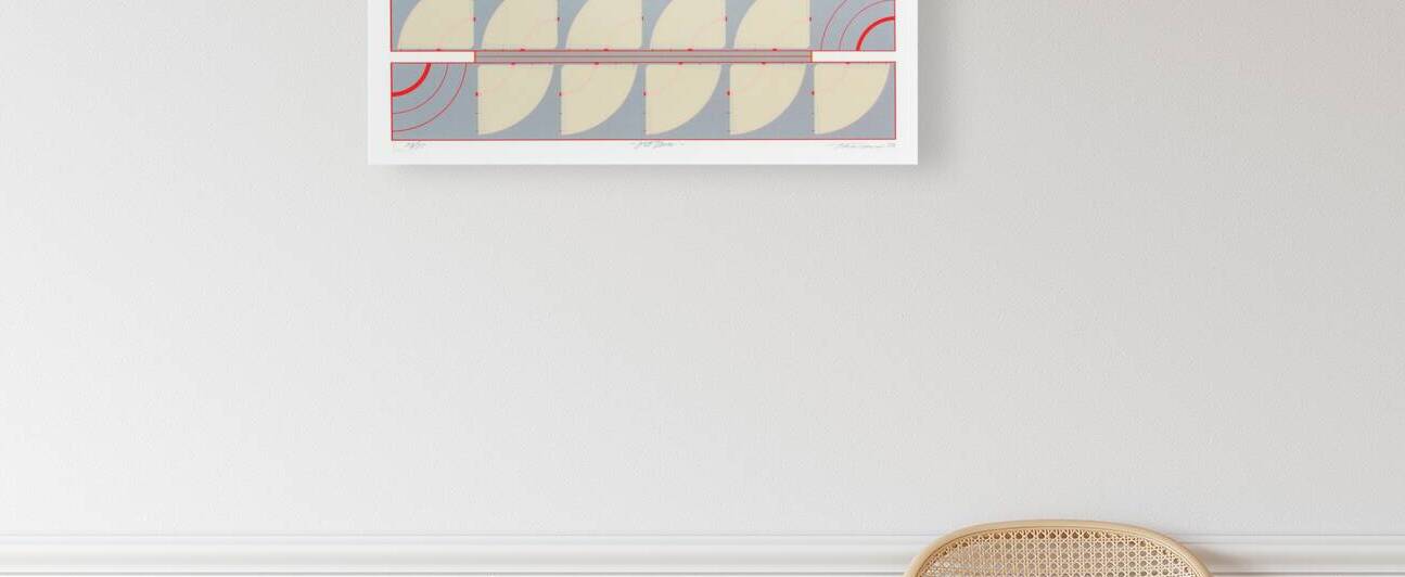 Ort Deco by Tony Tascona OC LLD RCA LLD 1926 2006