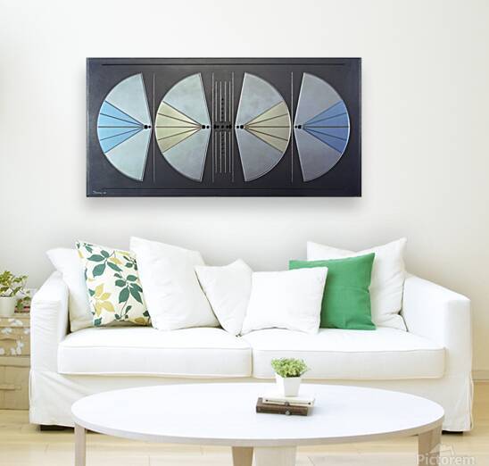 Untitled by Tony Tascona OC LLD RCA LLD 1926 2006