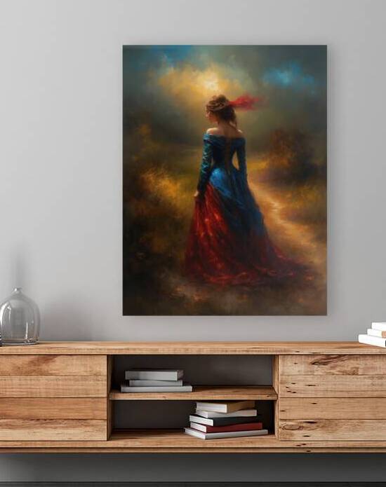 The path  by The Mabazza Foundation 