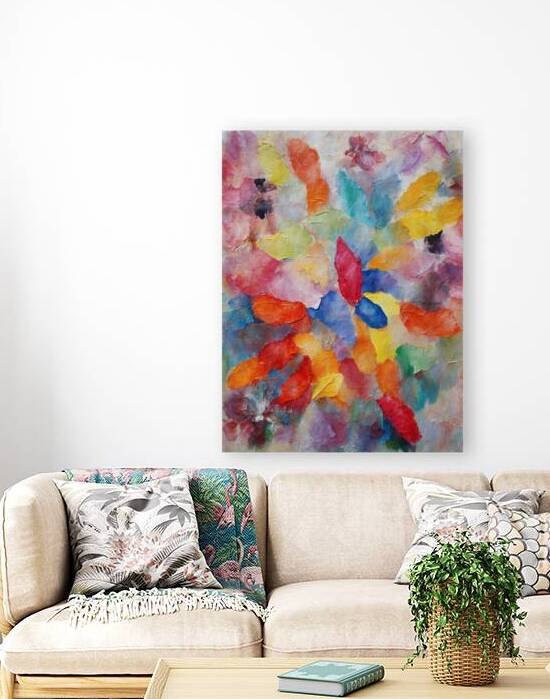 Zuzu Petals 26 by The Mabazza Foundation 