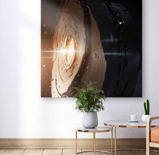  Predominantly Dark by Aniima Illussiya