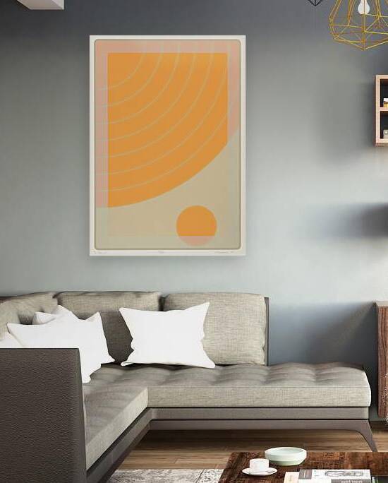 Arc 21 by Tony Tascona OC LLD RCA LLD 1926 2006