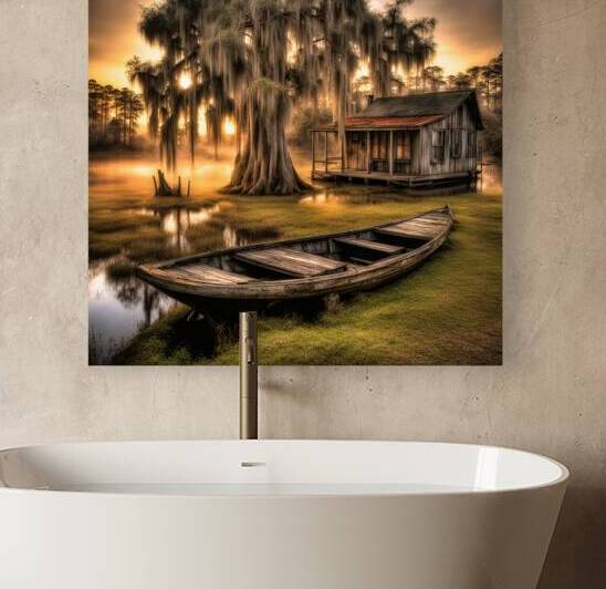 BRILLIANT SUNRISE by Digicam