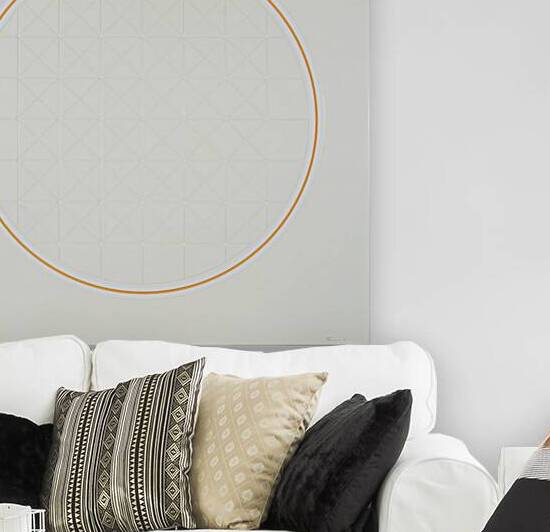 Timepiece No. 2 by Tony Tascona OC LLD RCA LLD 1926 2006