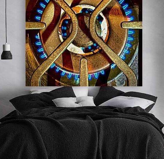 Ring of Fire by Bill Swartwout Photography