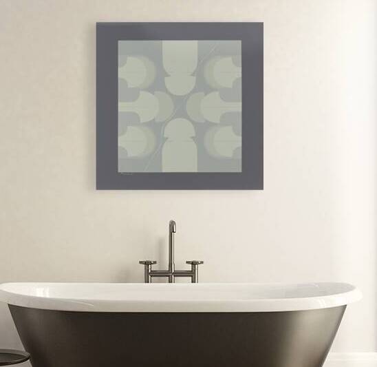 Sentinel by Tony Tascona OC LLD RCA LLD 1926 2006