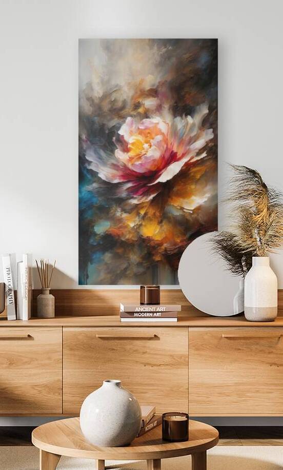 Florals in July 8 of 9  by The Mabazza Foundation 