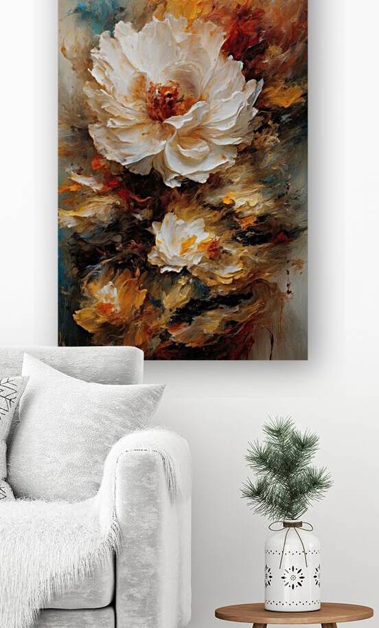 Florals in July 3 of 9  by The Mabazza Foundation 