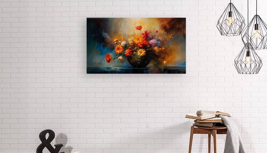 Florals in July 2 of 9  by The Mabazza Foundation 