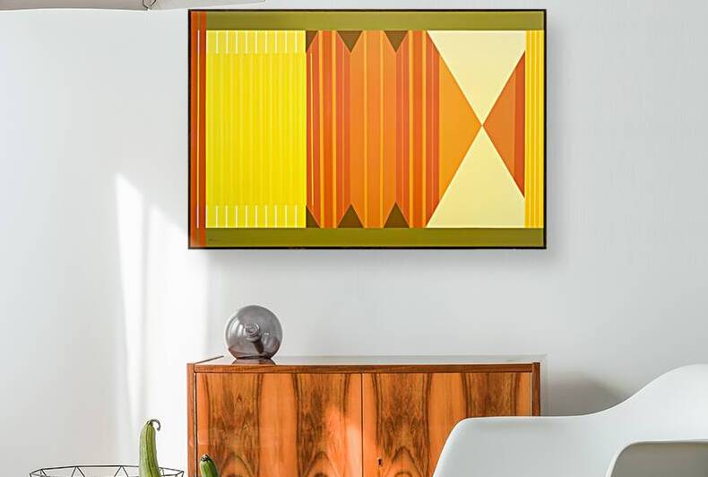 Untitled by Tony Tascona OC LLD RCA LLD 1926 2006