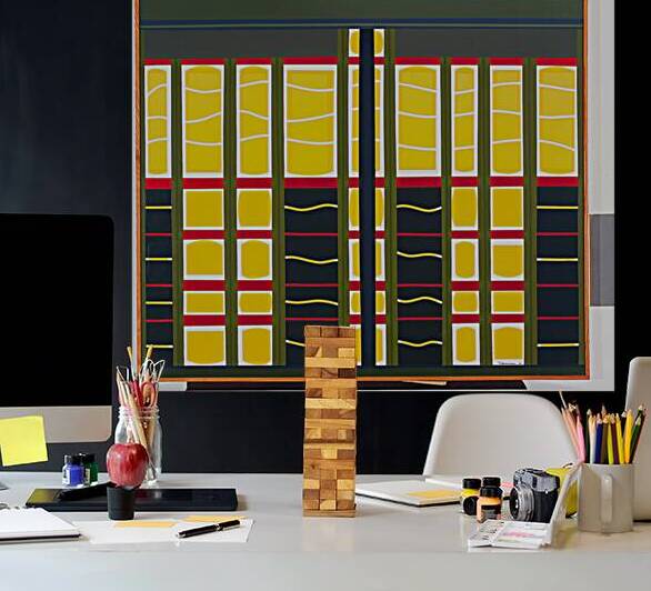 Transitional Altar by Tony Tascona OC LLD RCA LLD 1926 2006