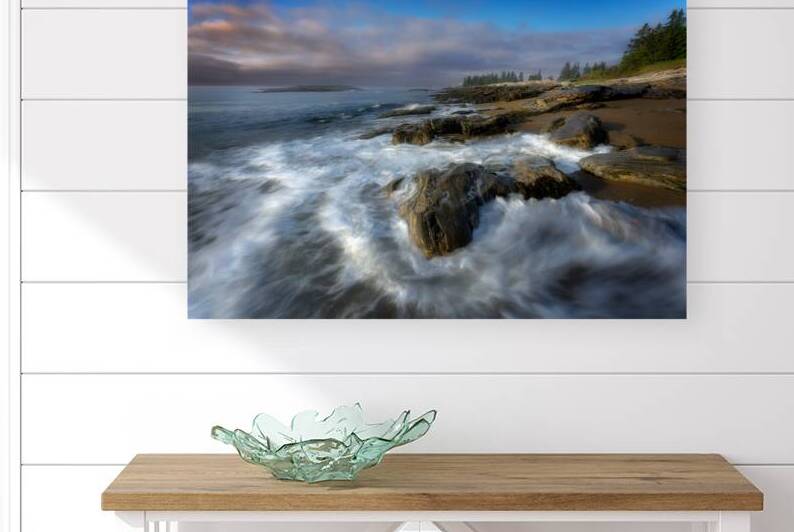 A Morning Like This by Rick Berk