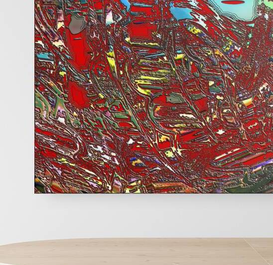 Chipper by Helmut Licht