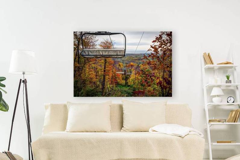 03 Autumn Chairlifts at Blue by Eden Remme Watt